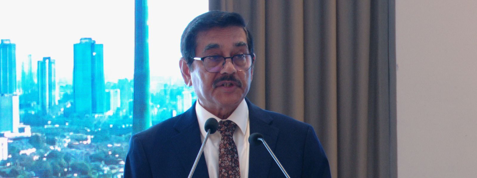 Why Must Sri Lanka Strengthen Buffers?